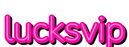 lucksvip — logo kanal